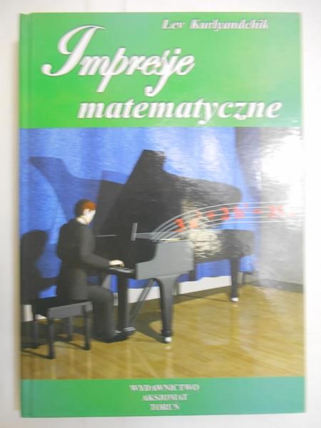 Impresje matematyczne t. 2