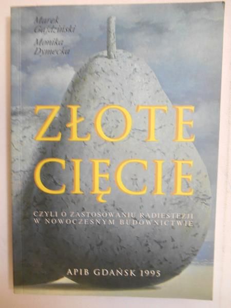 Gajdziński Marek - Złote cięcie