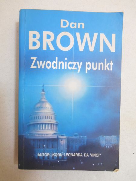 Zwodniczy punkt
