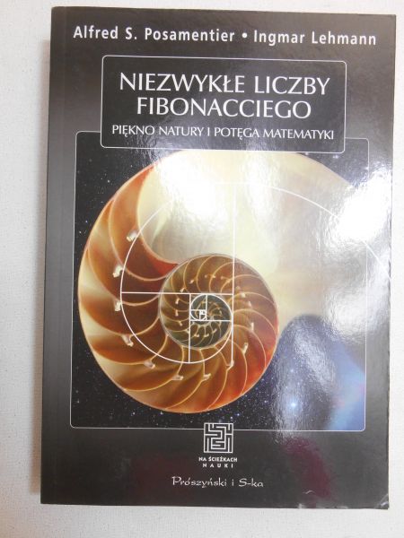 Niezwykłe liczby Fibonacciego
