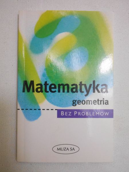 Matematyka geometria. Bez problemów