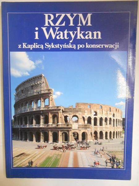 Rzym i Watykan