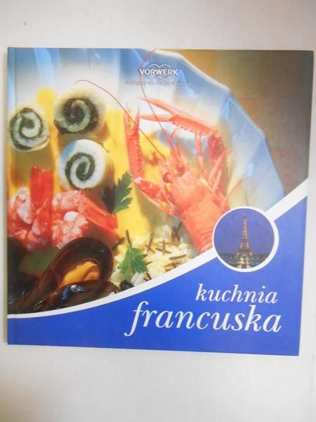 Kuchnia francuska