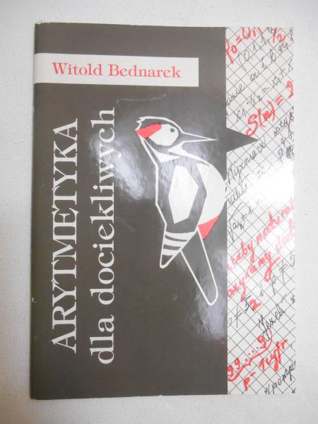 Arytmetyka dla dociekliwych