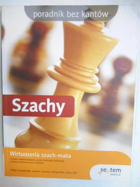 Szachy