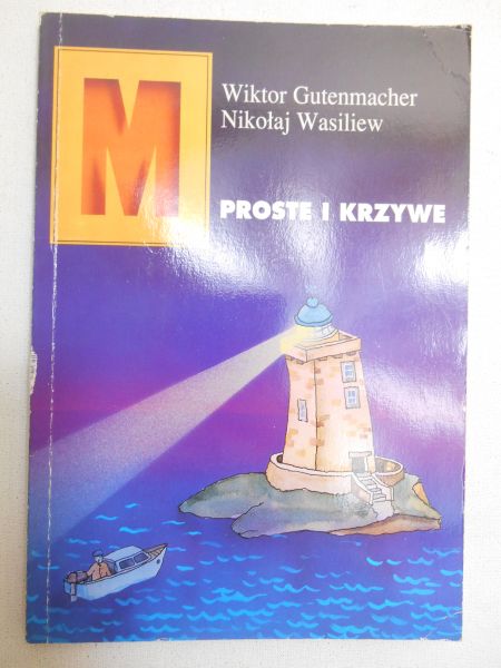Proste i krzywe