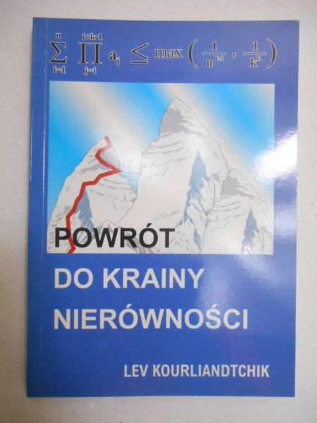Powrót do krainy nierówności