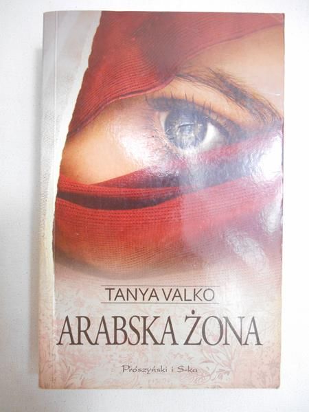 Arabska żona