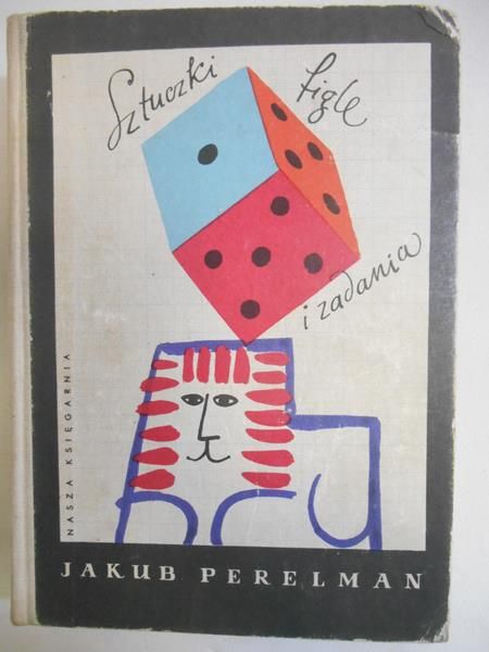 Sztuczki, figle i zadania