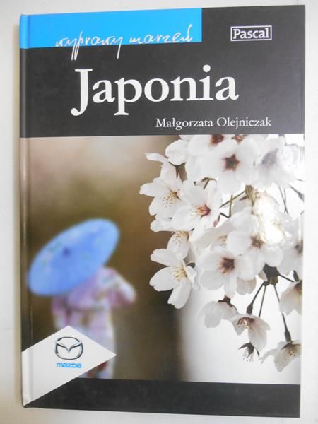 Japonia. Wyprawy marzeń