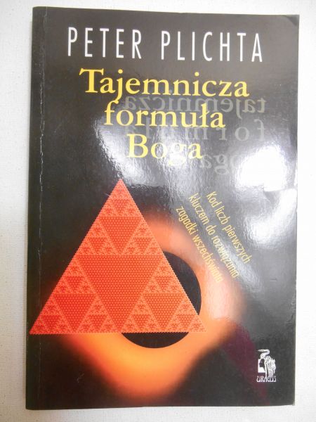 Tajemnicza formuła Boga