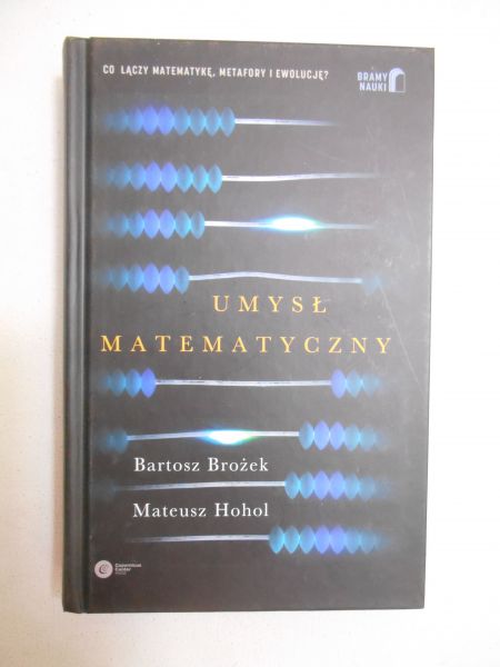 Umysł matematyczny