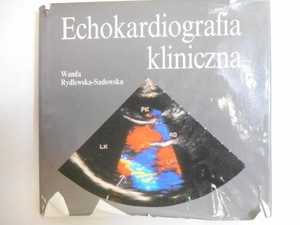 Echokardiografia kliniczna