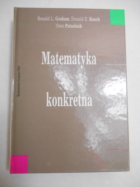 Matematyka konkretna