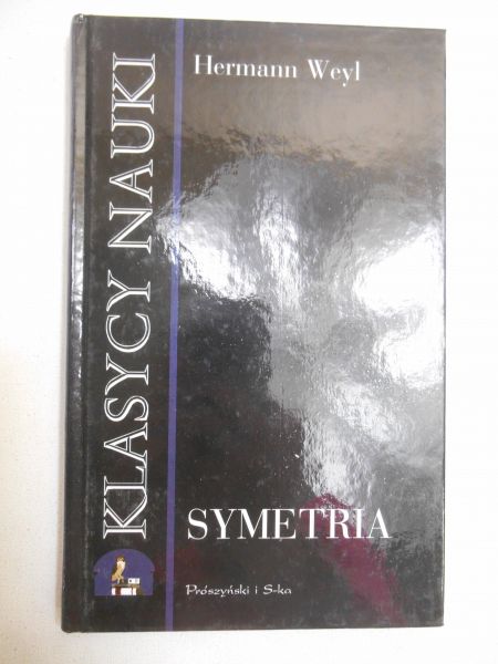 Symetria