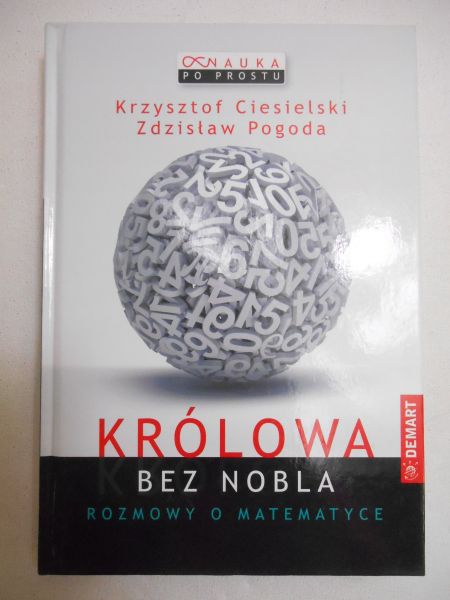 Królowa bez Nobla
