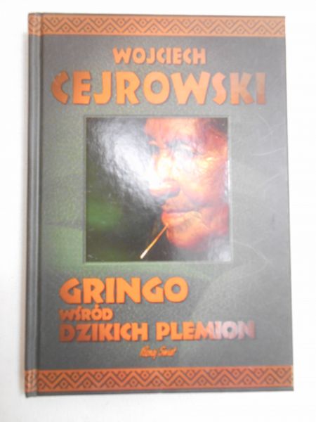 Gringo wśród dzikich plemion