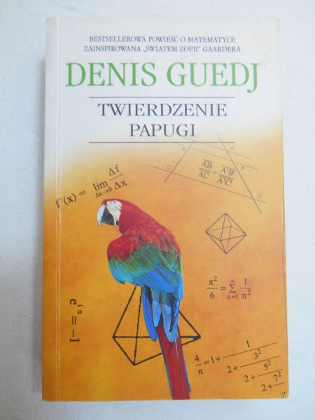 Twierdzenie papugi