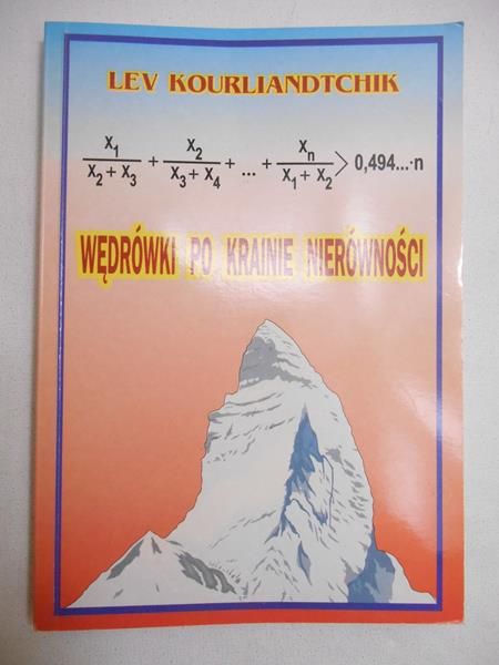 Wędrówki po krainie nierówności