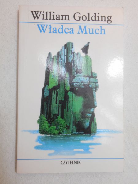 Władca much