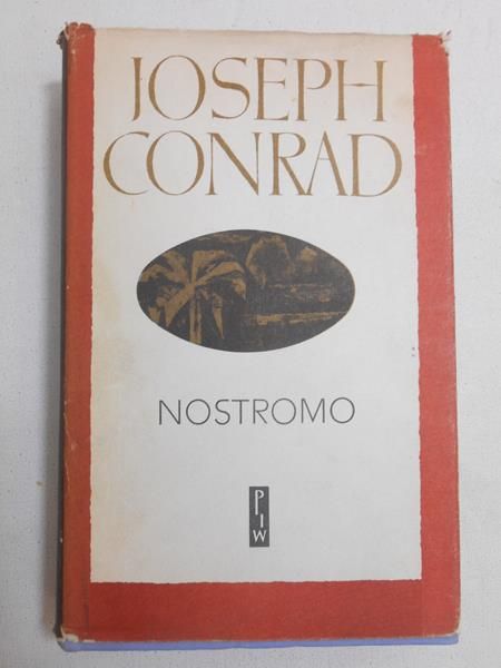 Nostromo