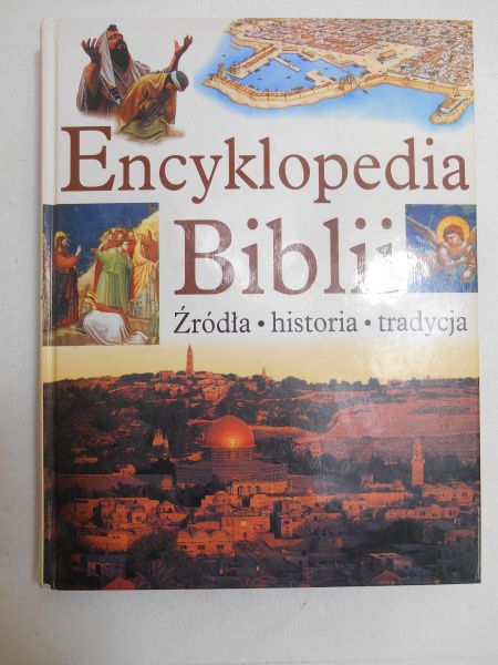 Encyklopedia Biblii