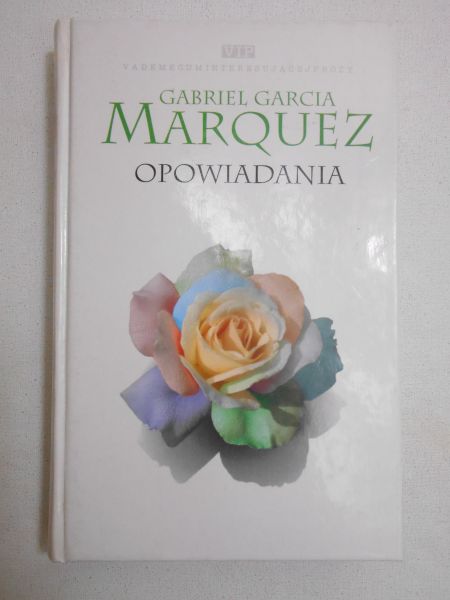 Opowiadania