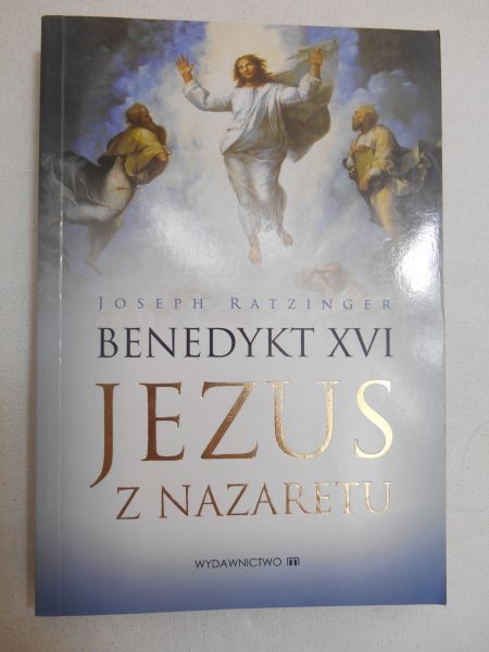 Jezus z Nazaretu, cz. I