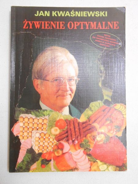 Dieta optymalna