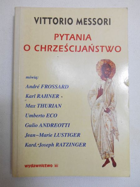 Pytania o chrześcijaństwo