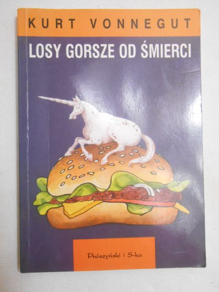 Losy gorsze od śmierci