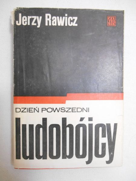 Dzien powszedni ludobójcy