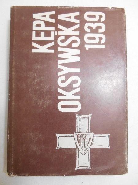 Kępa oksywska 1939