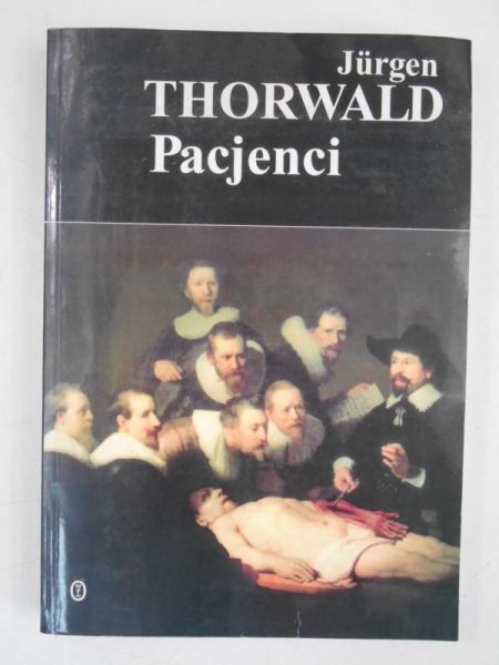Pacjenci