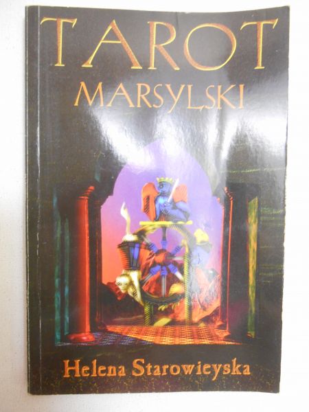 Tarot marsylski