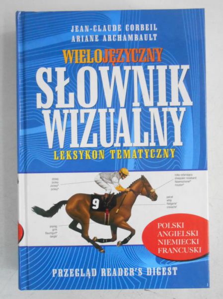 Wielojęzyczny słownik wizualny