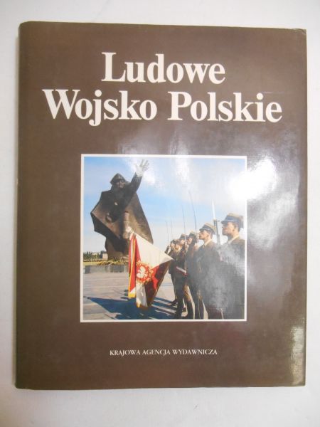 Ludowe Wojsko Polskie