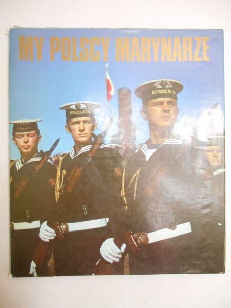 My Polscy marynarze