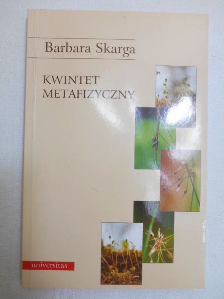 Kwintet metafizyczny