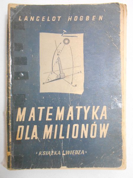 Matematyka dla milionów