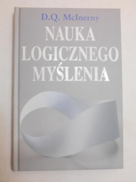Nauka logicznego myślenia