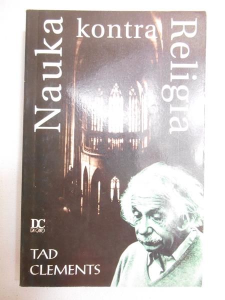 Nauka kontra Religia
