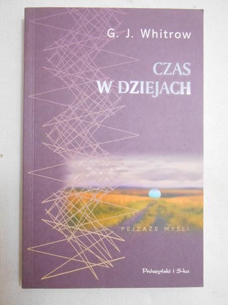 Czas w dziejach