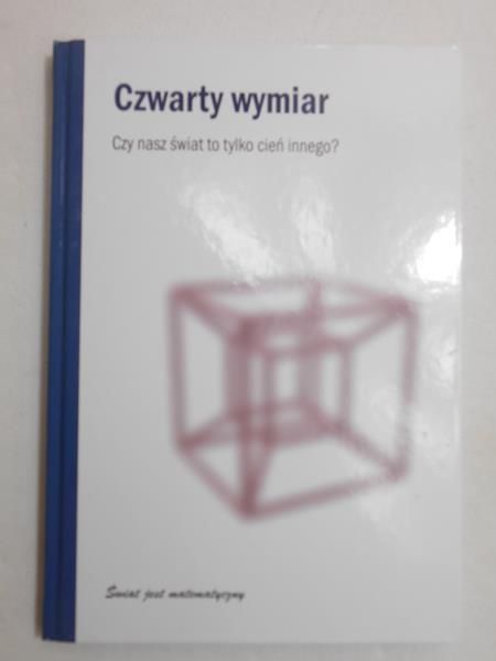 Czwarty wymiar