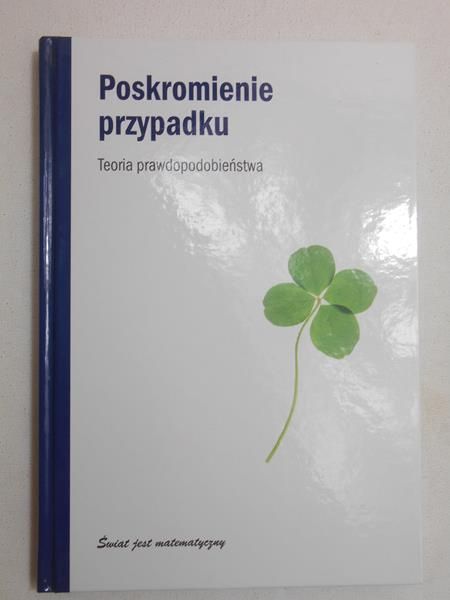 Poskromienie przypadku