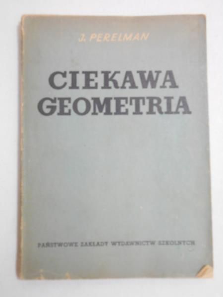 Ciekawa geometria