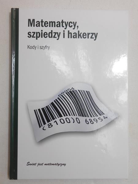 Matematycy, szpiedzy i hakerzy