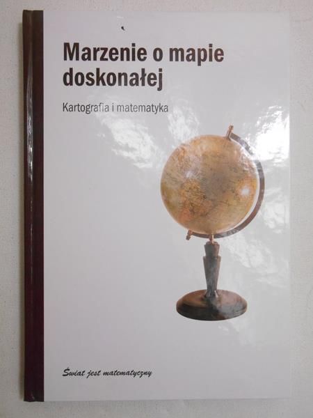 Marzenie o mapie doskonałej