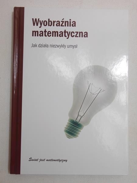 Alberti Miquel - Wyobraźnia matematyczna