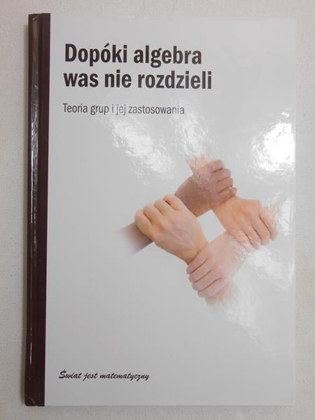 Dopóki algebra was nie rozdzieli